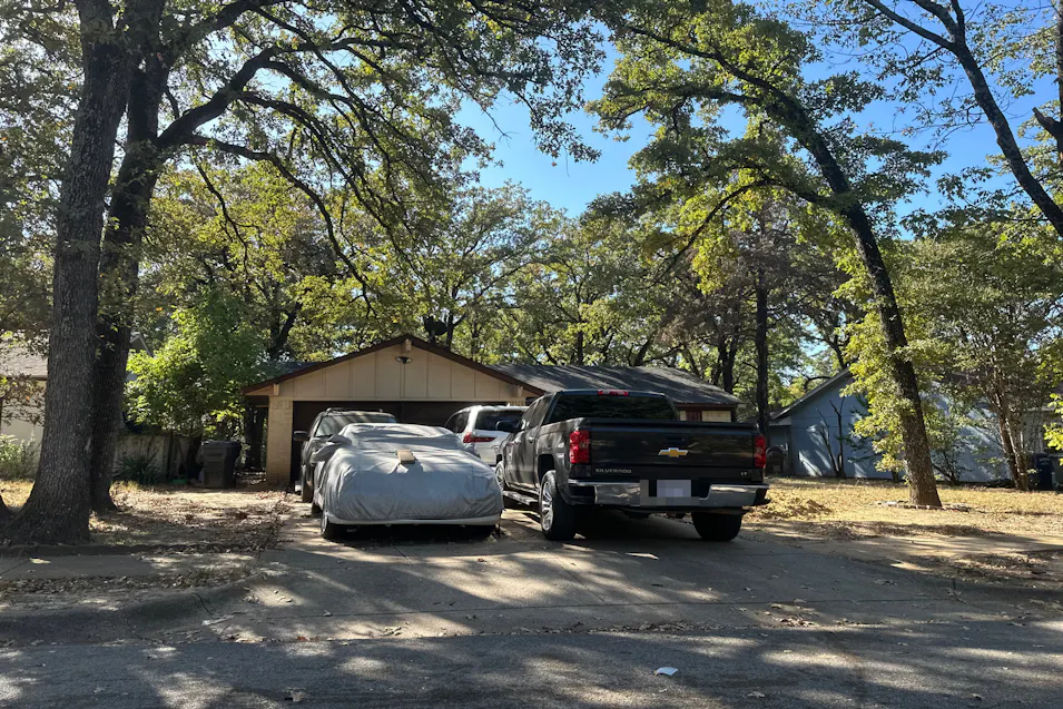 7502 Ridgewick Dr Dallas, TX 75217, Dallas County