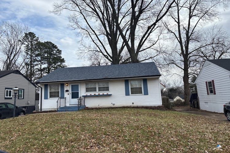 232 Cameron Rd Saint Louis, MO 63137, St. Louis County