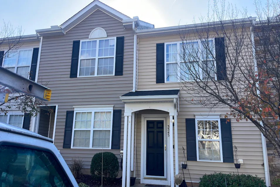 3345 Tarleton West Durham, NC 27713, Durham County