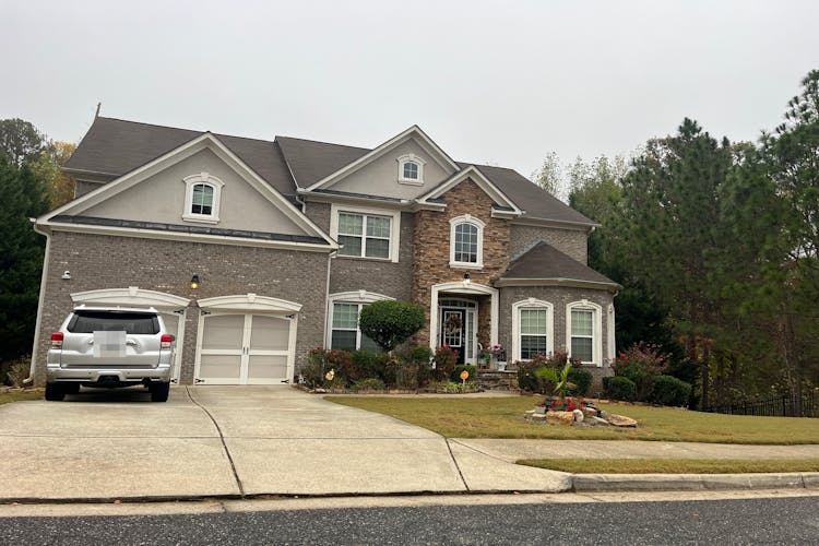 2586 Kachina Trl Dacula, GA 30019, Gwinnett County