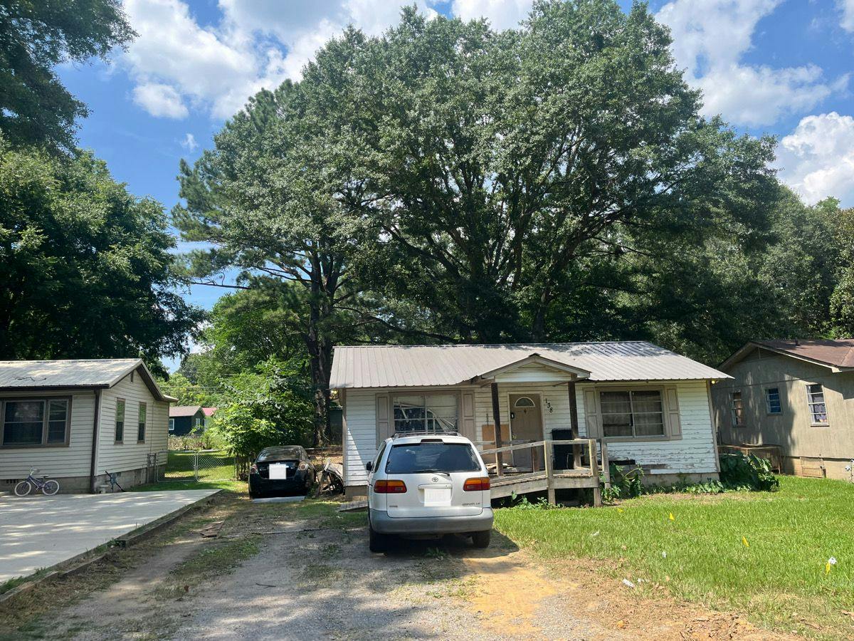 Dexter Ave, Bessemer, AL 35023