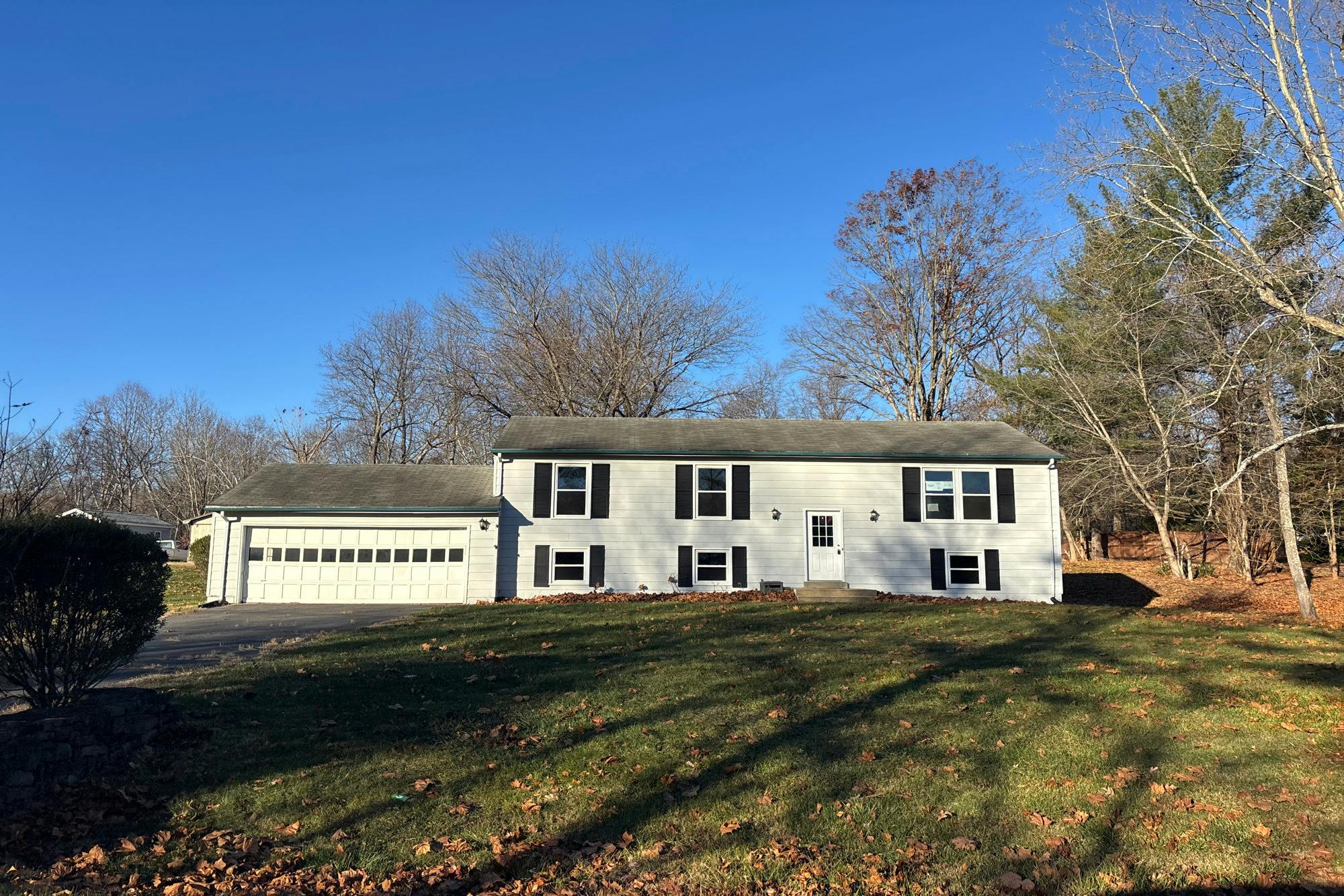 Mountain View Dr, Haymarket, VA 20169