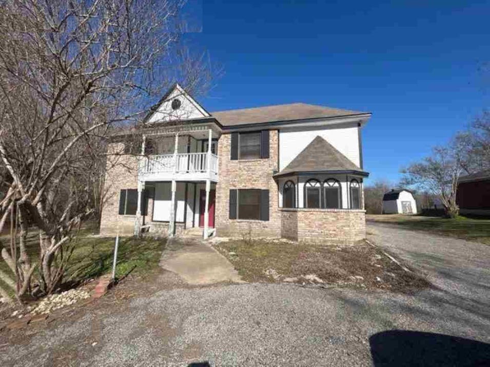 10337 Fm 1409 Dayton, TX 77535, Liberty County