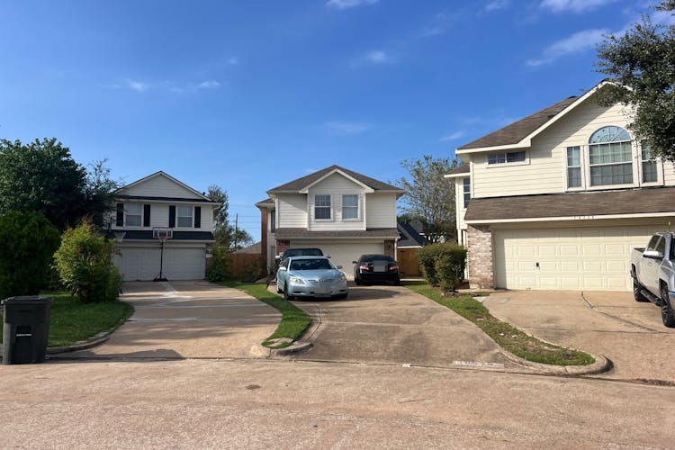 19374 Caledonia Drive Katy, TX 77449, Harris County