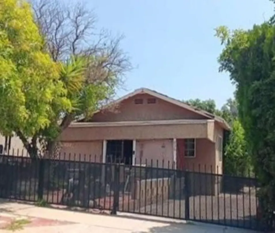 836 North Humphreys Avenue Los Angeles, CA 90022, Los Angeles County