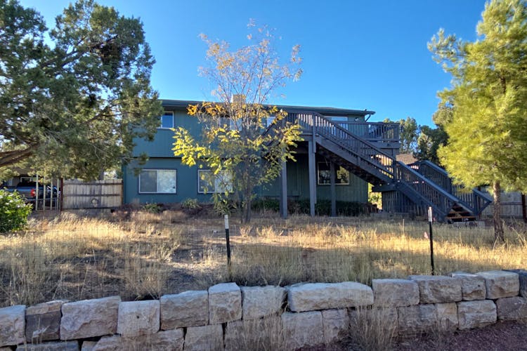 508 N Vista Road Payson, AZ 85541, Gila County