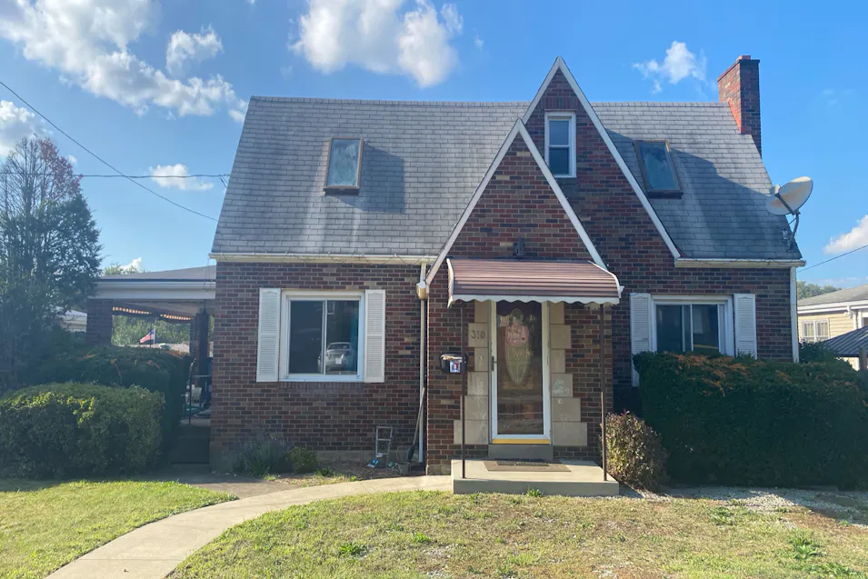 310 Ctr Ave Elizabeth, PA 15037, Allegheny County