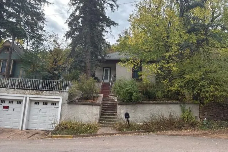 Ruxton Ave, Manitou Springs, CO 80829 #1