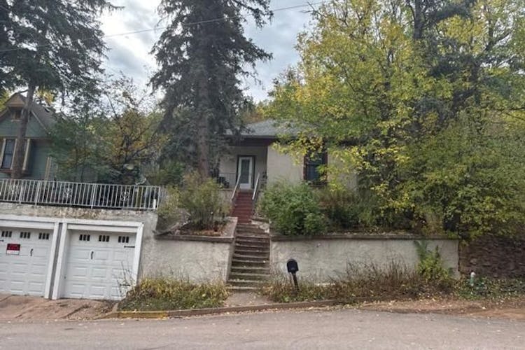 355 Ruxton Ave Manitou Springs, CO 80829, El Paso County