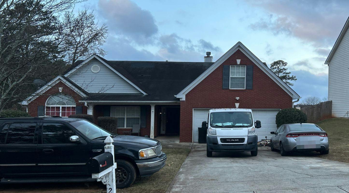 Bethesda Ct, Lawrenceville, GA 30044