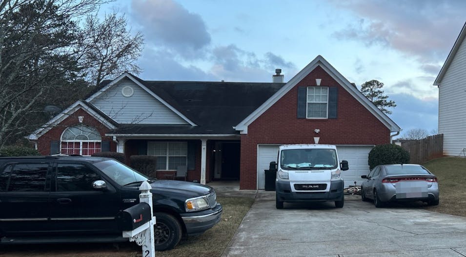 2760 Bethesda Ct Lawrenceville, GA 30044, Gwinnett County