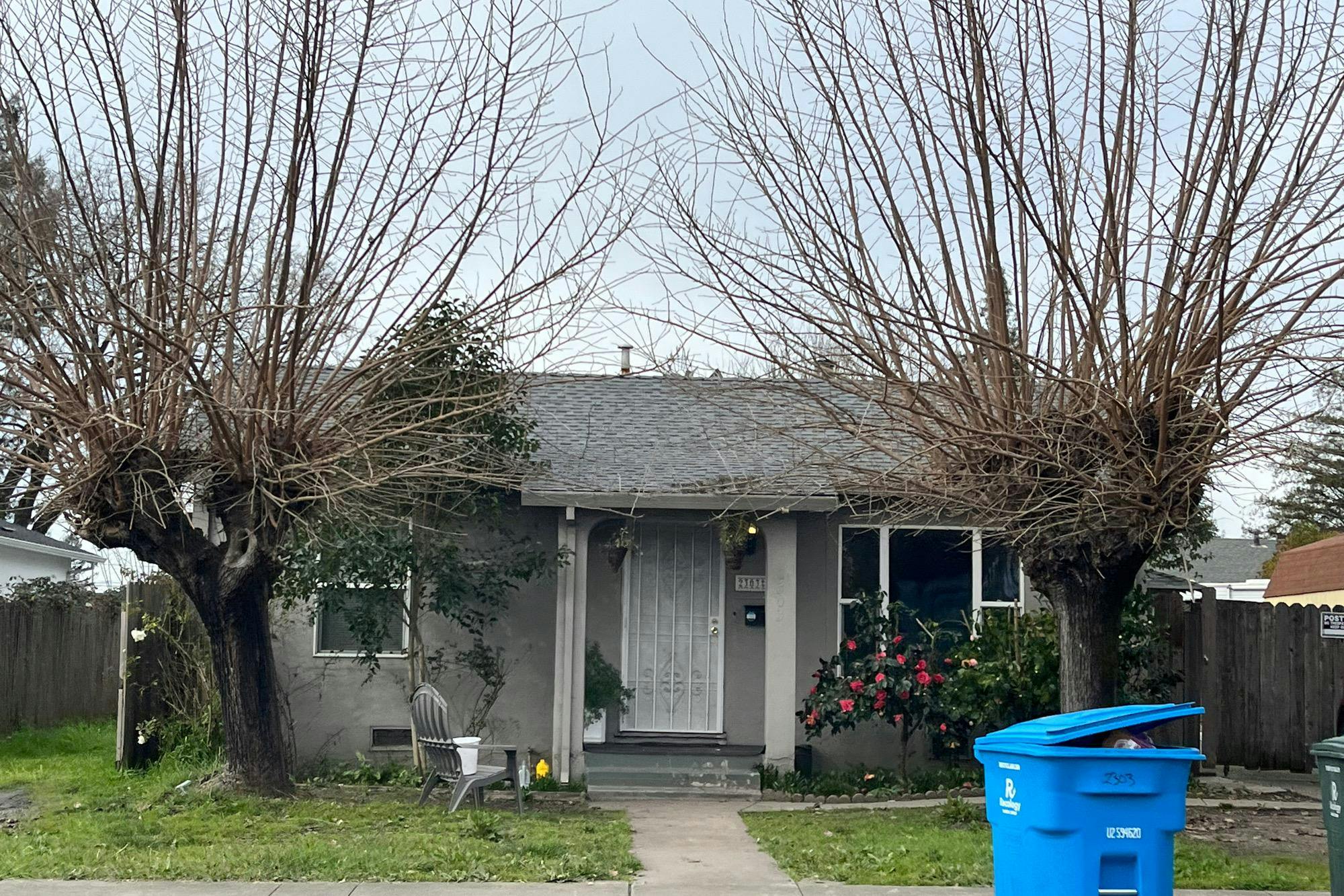 West Ave, Santa Rosa, CA 95407