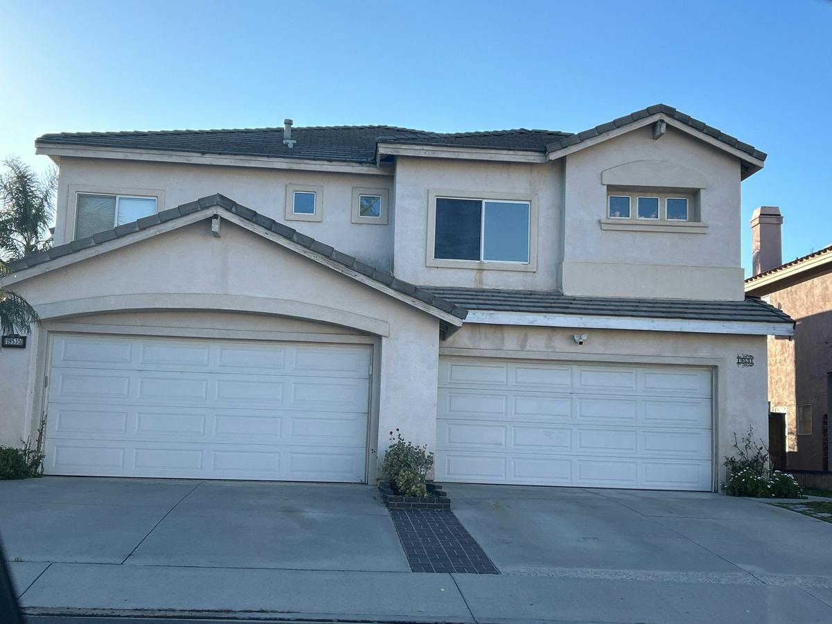 Highridge Way, Trabuco Canyon, CA 92679