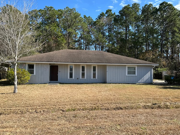 10731 Gelding Dr Jacksonville, FL 32257, Duval County