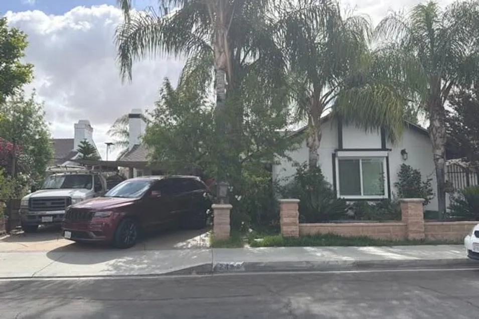 2493 Johnston St Perris, CA 92571, Riverside County