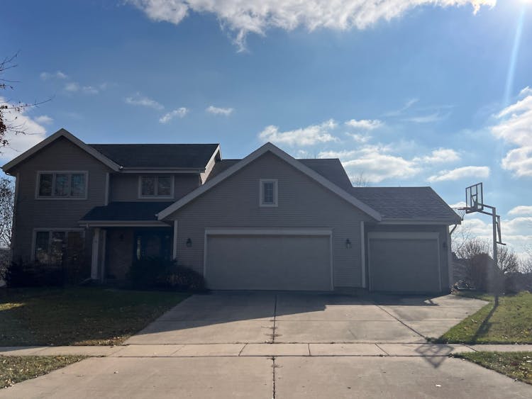 5611 Sandhill Drive Middleton, WI 53562, Dane County