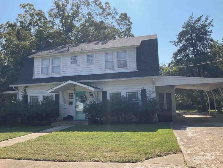 411 W Oneal St Wills Point, TX 75169, Van Zandt County