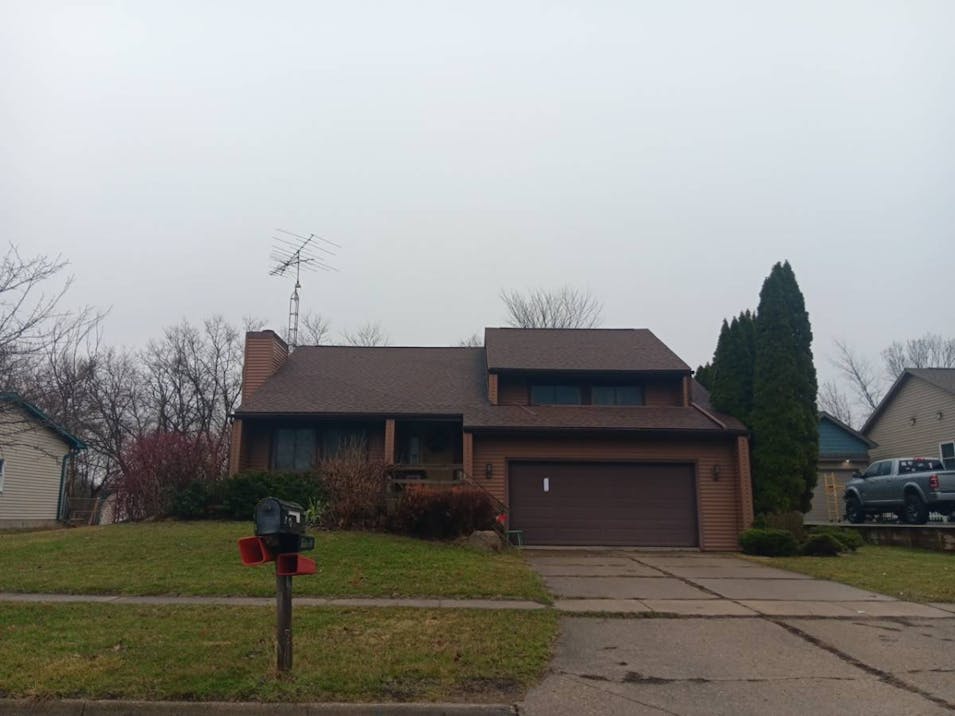 410 Hampton Rd Durand, MI 48429, Shiawassee County