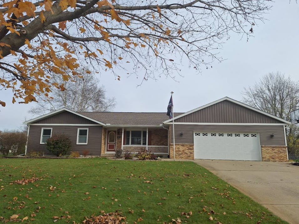 905 Windigo Ln Otsego, MI 49078-1537, Allegan County