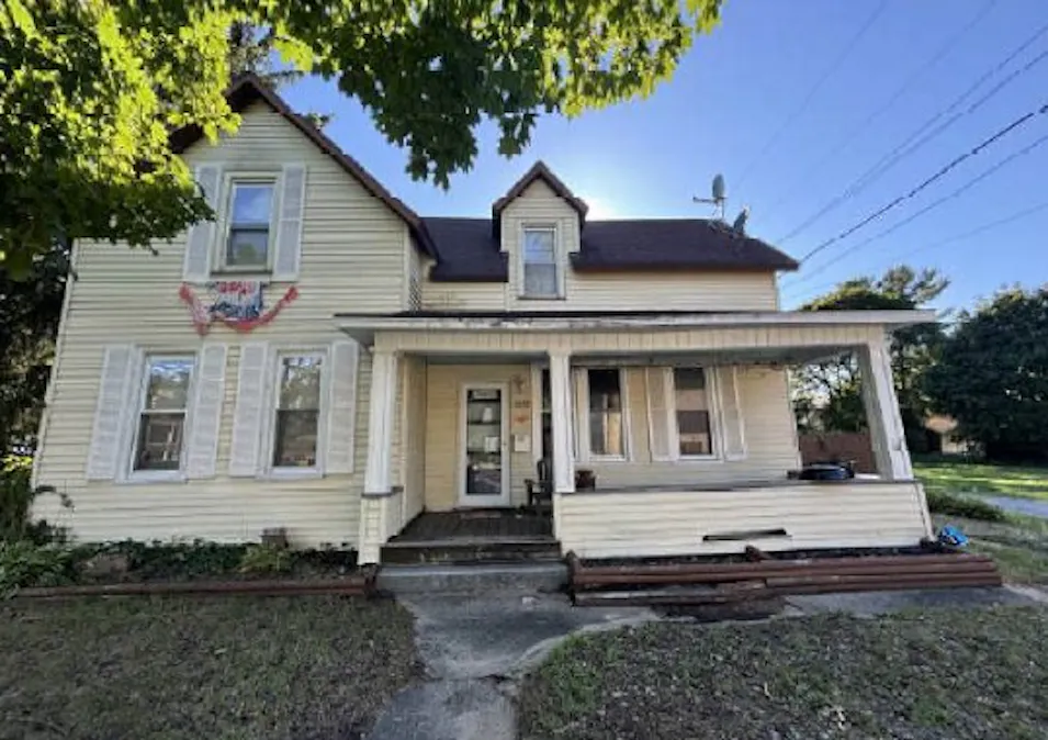 2269 Denmark St Muskegon, MI 49441, Muskegon County