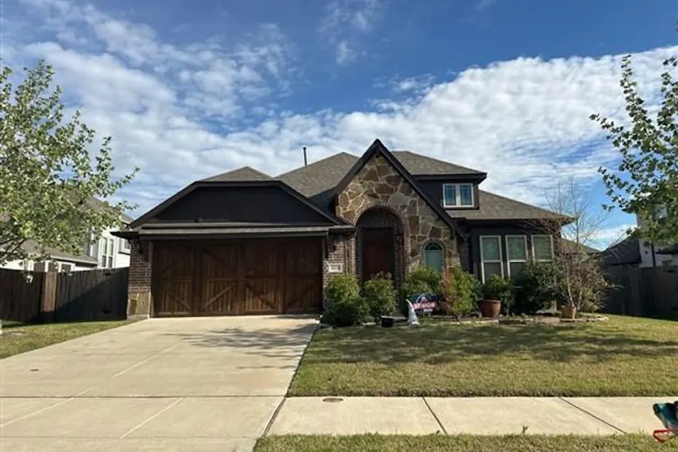 469 Brushwood Lane Waxahachie, TX 75165, Ellis County