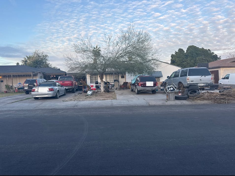 1530 S 8th Ave Yuma, AZ 85364, Yuma County