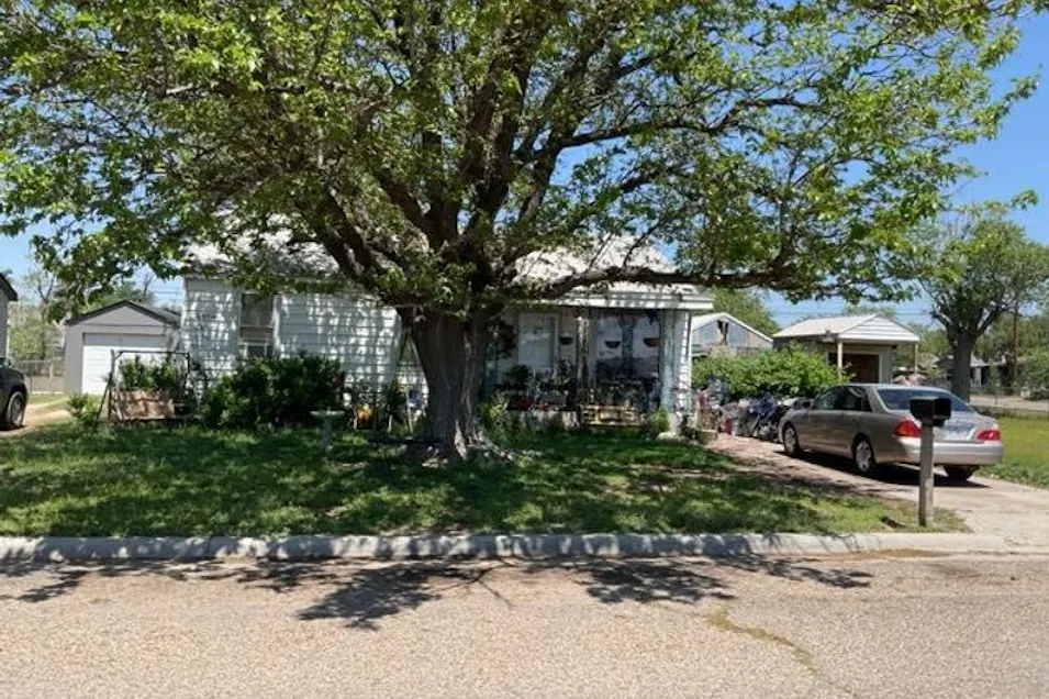 3809 SE 17th Avenue Amarillo, TX 79104, Potter County