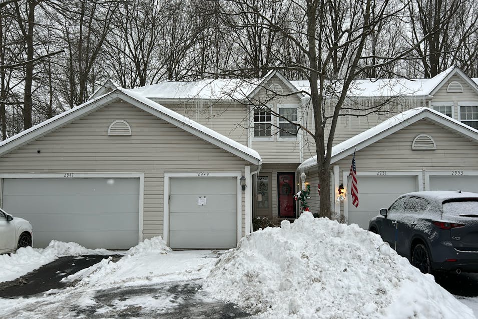 2949 Heatherwood Court Stow, OH 44224, Summit County