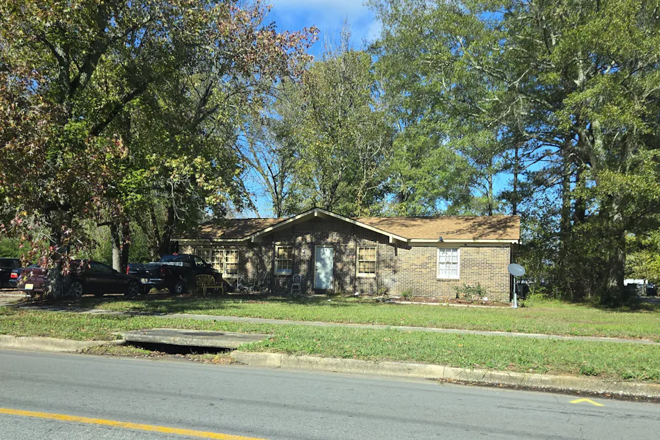 1922 8th Street Decatur, AL 35601, Morgan County