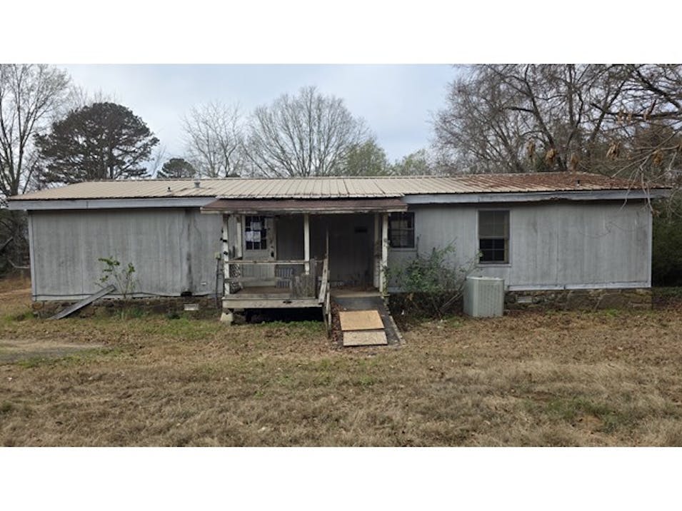 178 Grandview Dr Dover, AR 72837, Pope County