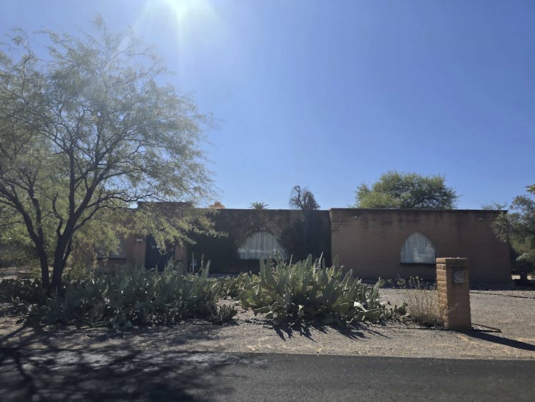 5626 E 7th Street Tucson, AZ 85711, Pima County