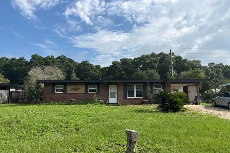 6488 Bonner Av Milton, FL 32570, Santa Rosa County