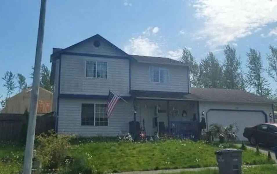 1002 Eagle Dr Sultan, WA 98294, Snohomish County