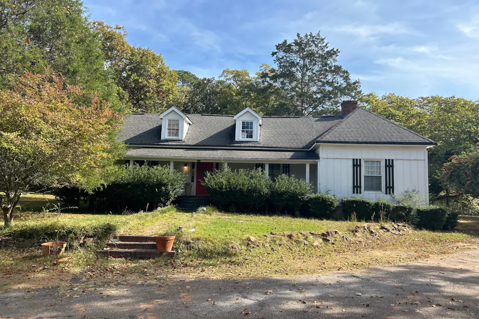 3618 Underwood Road Southeast Conyers, GA 30013, Rockdale County