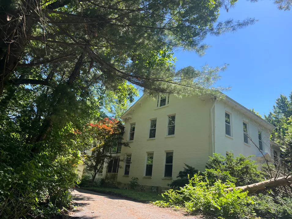 1250 Park Ave Franklin, IN 46131, Johnson County