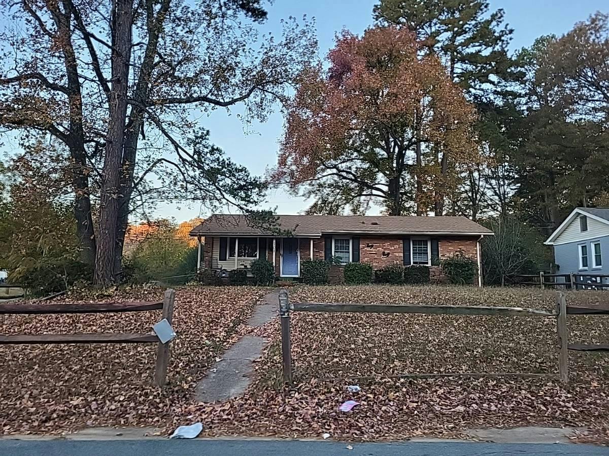 Bilmark Ave, Charlotte, NC 28213 #1