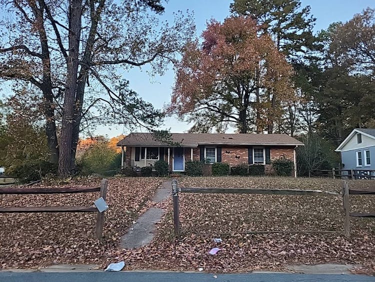 701 Bilmark Avenue Charlotte, NC 28213, Mecklenburg County
