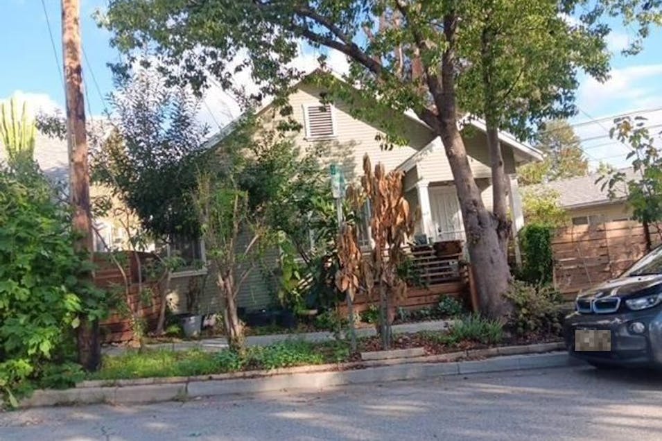 704 Fairview Ave South Pasadena, CA 91030, Los Angeles County