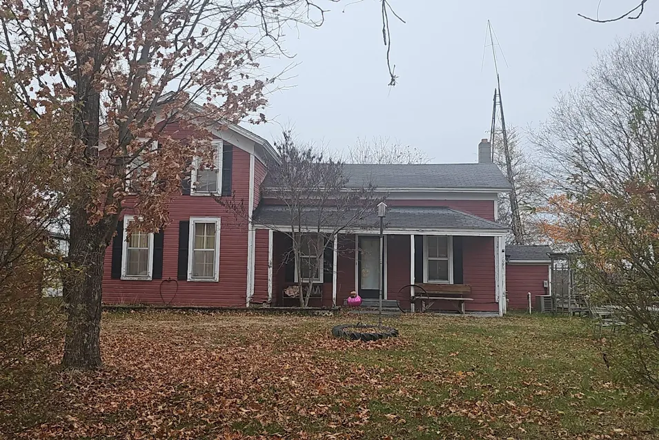 1091 Bridge Rd Allegan, MI 49010, Allegan County