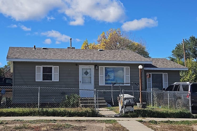 136 E Nowlin St Rapid City, SD 57701, Pennington County