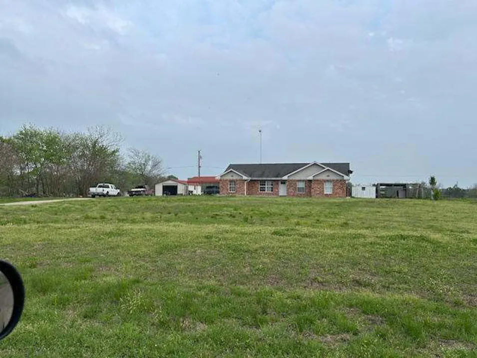 1526 County Road 4744 Sulphur Spgs, TX 75482, Hopkins County