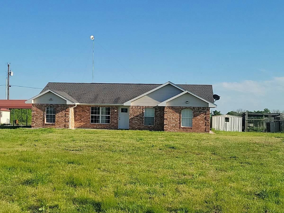 County Road 4744 , Sulphur Springs, TX 75482