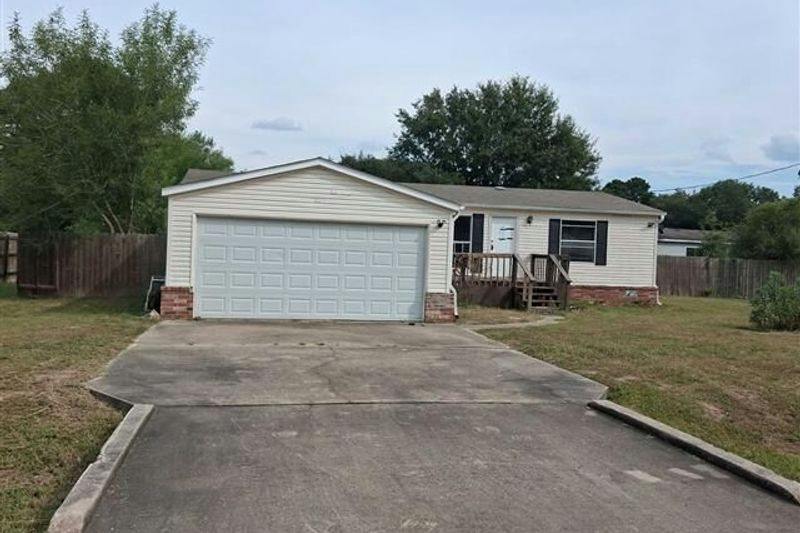 Texas Star Ct, Conroe, TX 77302