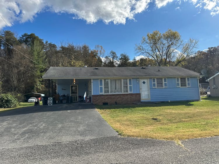 221 Sherry Street Kingsport, TN 37660, Sullivan County