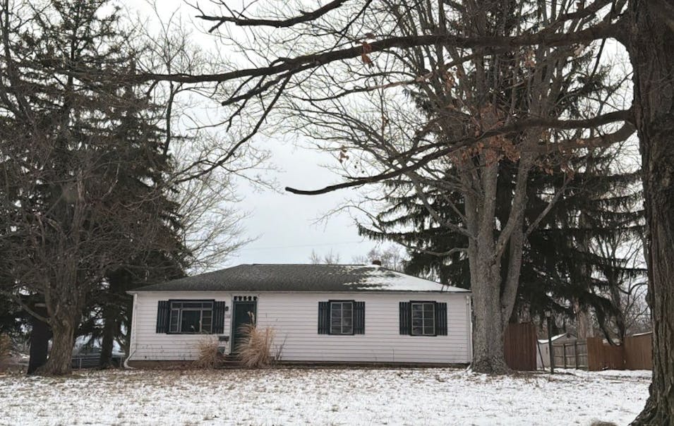 700 E Home Rd Springfield, OH 45503, Clark County