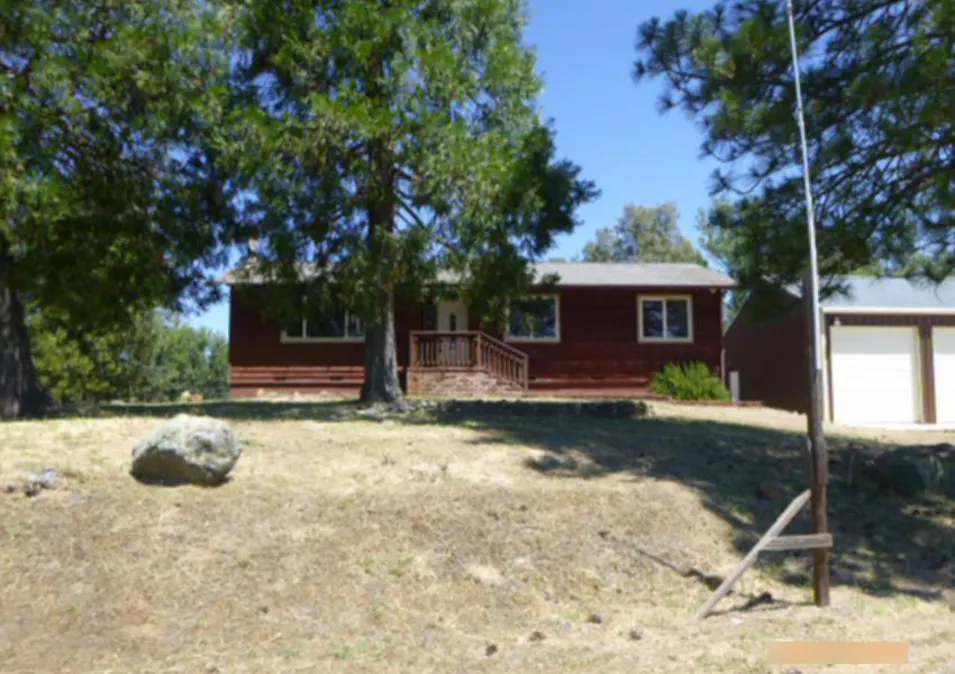 9760 Evans Way Oregon House, CA 95962, Yuba County