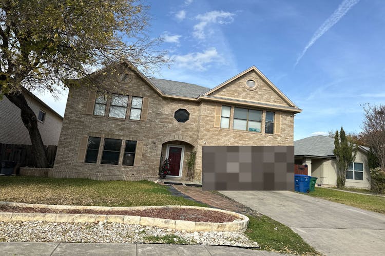 9655 Hillside Trail San Antonio, TX 78250, Bexar County