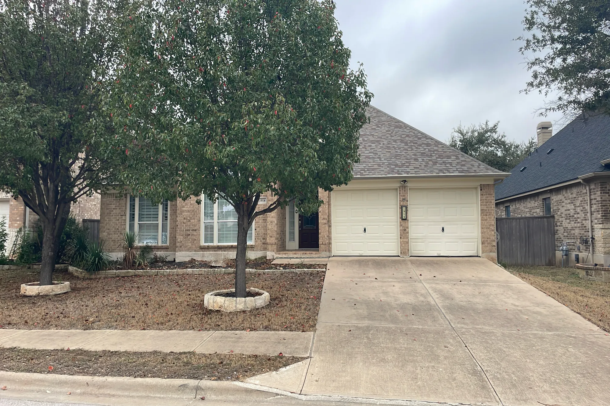 Cross Draw Trl, Leander, TX 78641