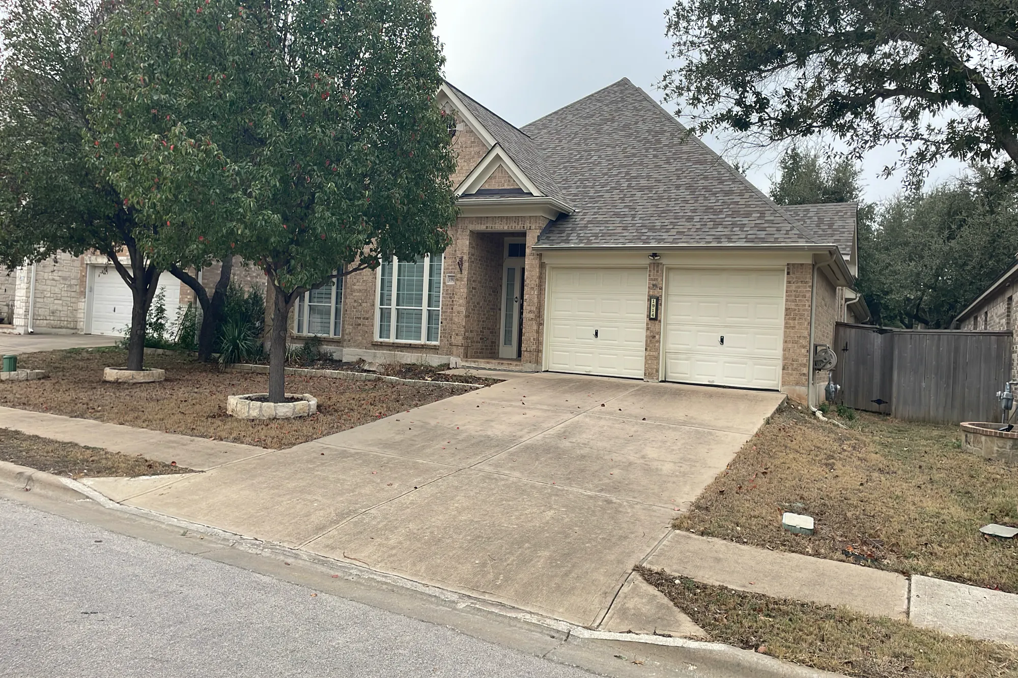 Cross Draw Trl, Leander, TX 78641 #1