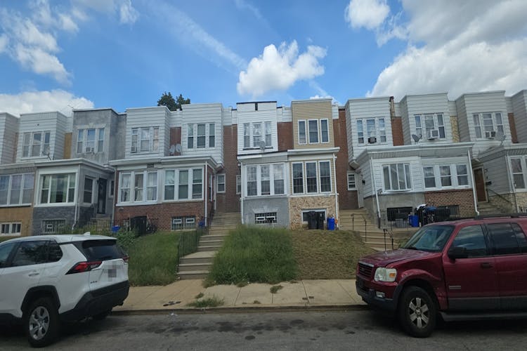 1757 S Avondale St Philadelphia, PA 19142, Philadelphia County